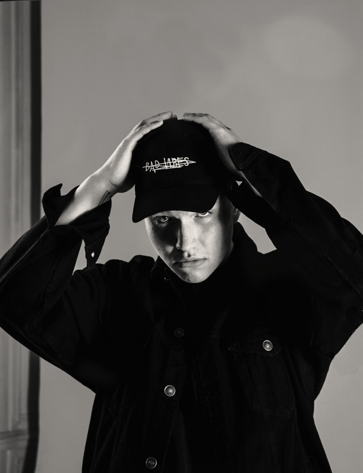 Павел Соколов