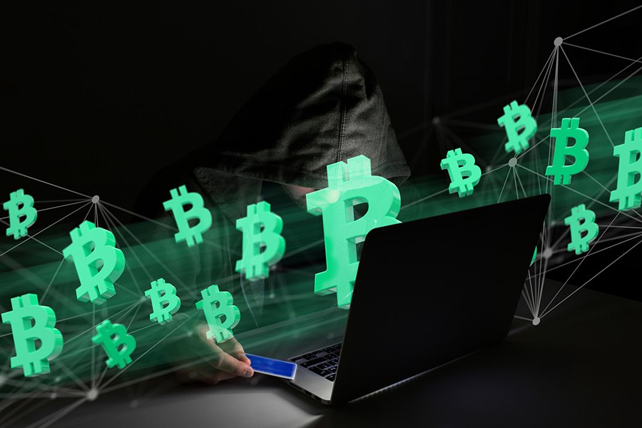 Вредоносное ПО Styx Stealer крадёт криптовалюту у пользователей Windows | Сетка — социальная сеть от hh.ru