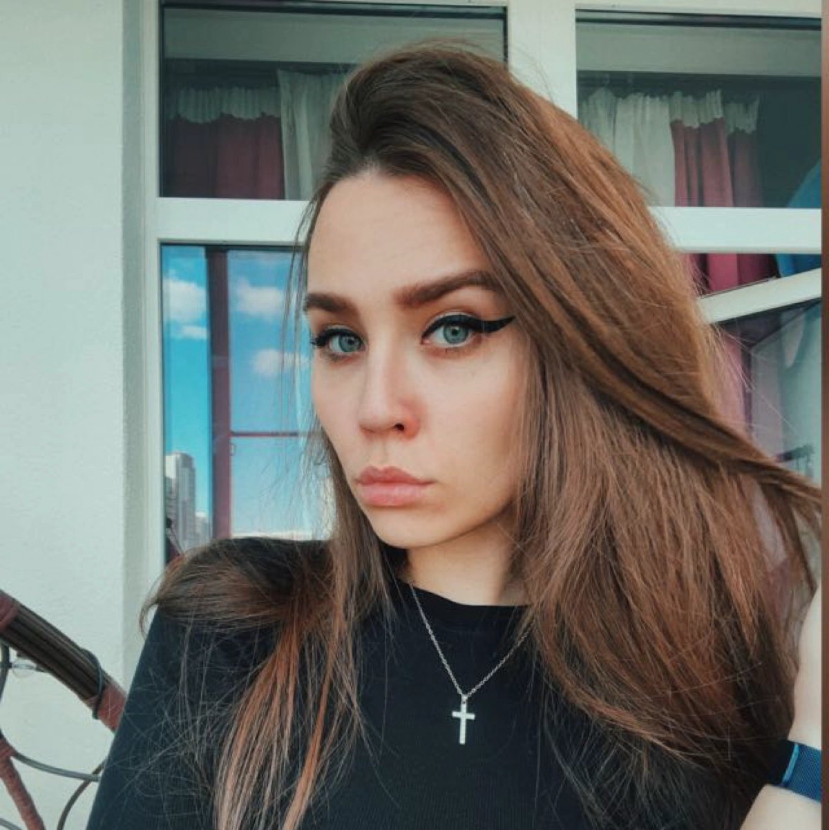 Анастасия Ионина