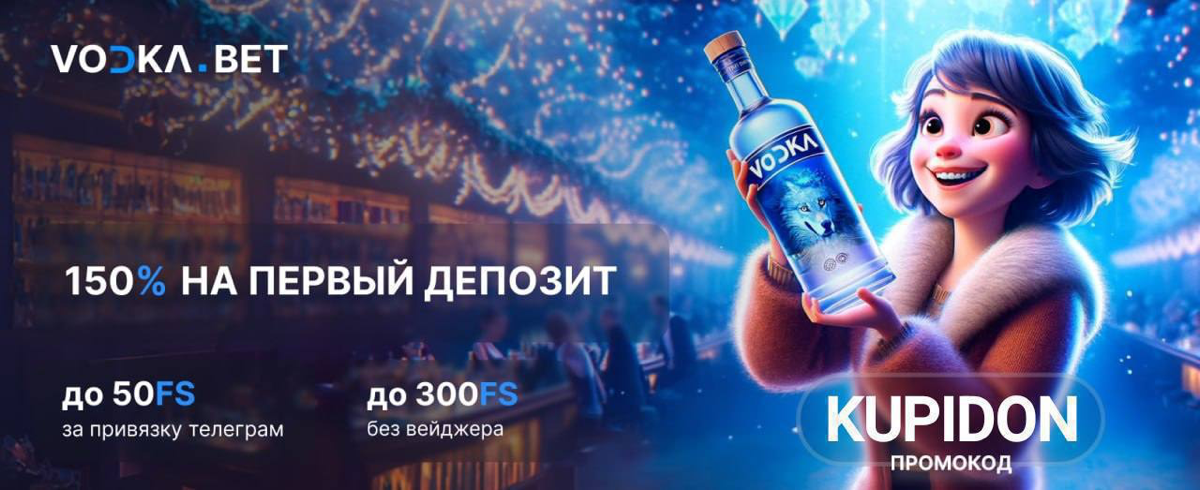 🍸VODKA ⤵️
https://vodka2.xyz/?id=6799
❤️по промокоду  KUPIDON до 350FS
➖➖➖➖➖➖➖➖➖ | Сетка — социальная сеть от hh.ru
