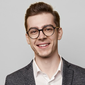 Даниил Павелин