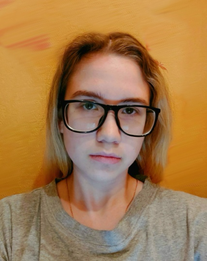 Мария Давыдова