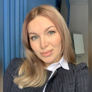 Яна Петрова | Сетка — социальная сеть от hh.ru