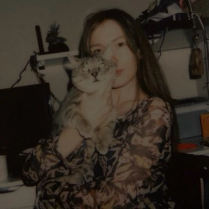 Вилена Васильева | Сетка — социальная сеть от hh.ru