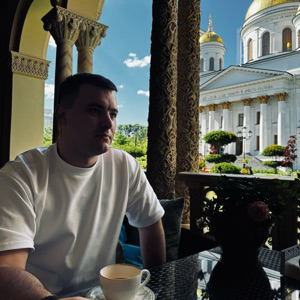 Игорь Шаманов