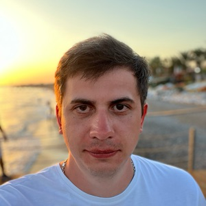 Кирилл Бурмин