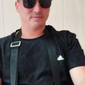 Дмитрий Нагибин