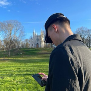 Виктор Князев