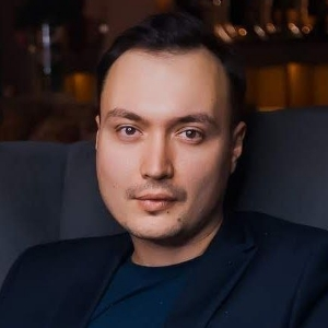 Леонид Рабчевский
