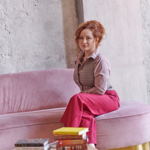 Ника Савостьянова | Сетка — социальная сеть от hh.ru