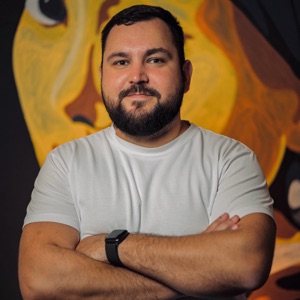 Владислав Гордеев | Сетка — социальная сеть от hh.ru