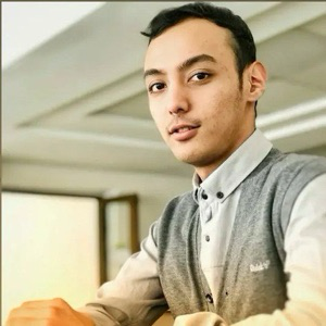 Мухаммад-Юсуф Иброхимжонов