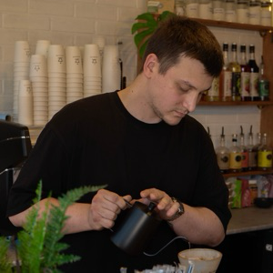 Шильников Евгений