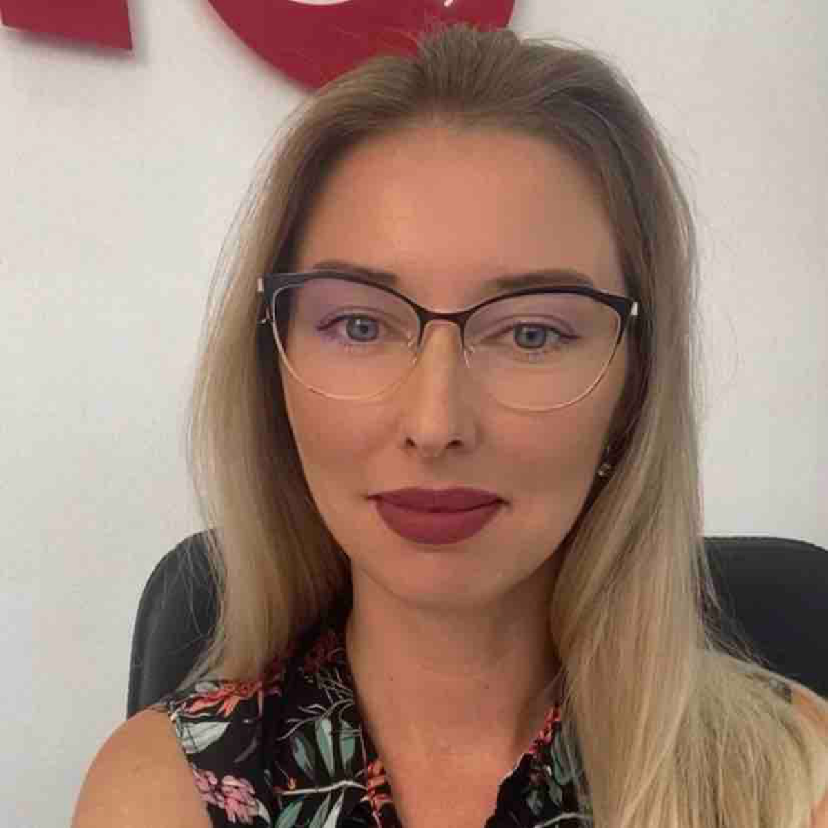 Анастасия Тесленко | Сетка — социальная сеть от hh.ru