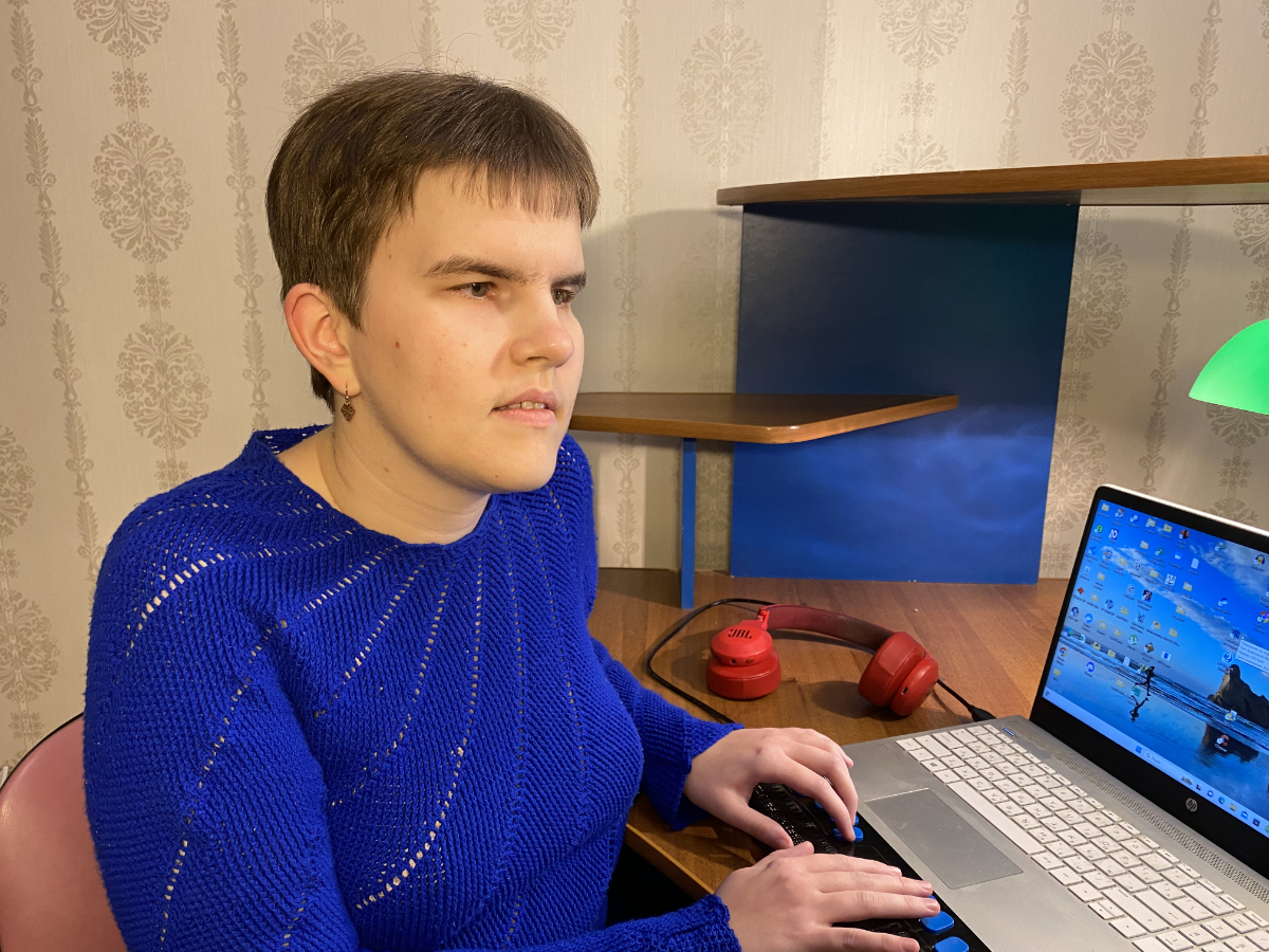 Софья Воронина | Сетка — социальная сеть от hh.ru