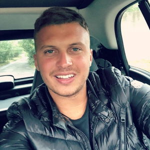 Антон Иванов | Сетка — социальная сеть от hh.ru