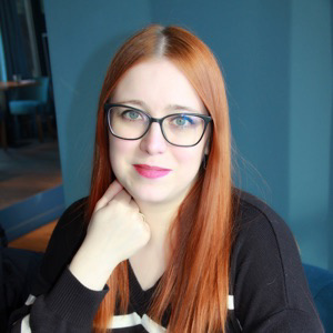 Полина Соловьева | Сетка — социальная сеть от hh.ru