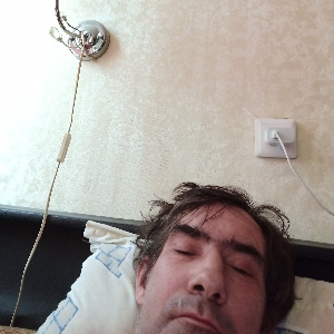 Сергей Мкрчян