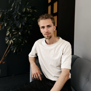 Данил Курганский