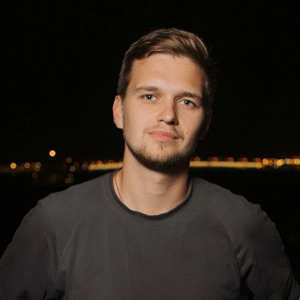Даниил Савко