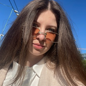 Ангелина Филяк | Сетка — социальная сеть от hh.ru