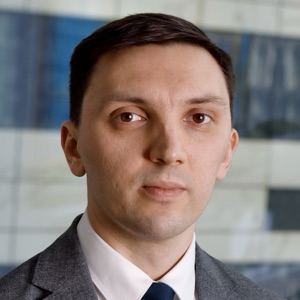 Андрей Сыса | Сетка — социальная сеть от hh.ru