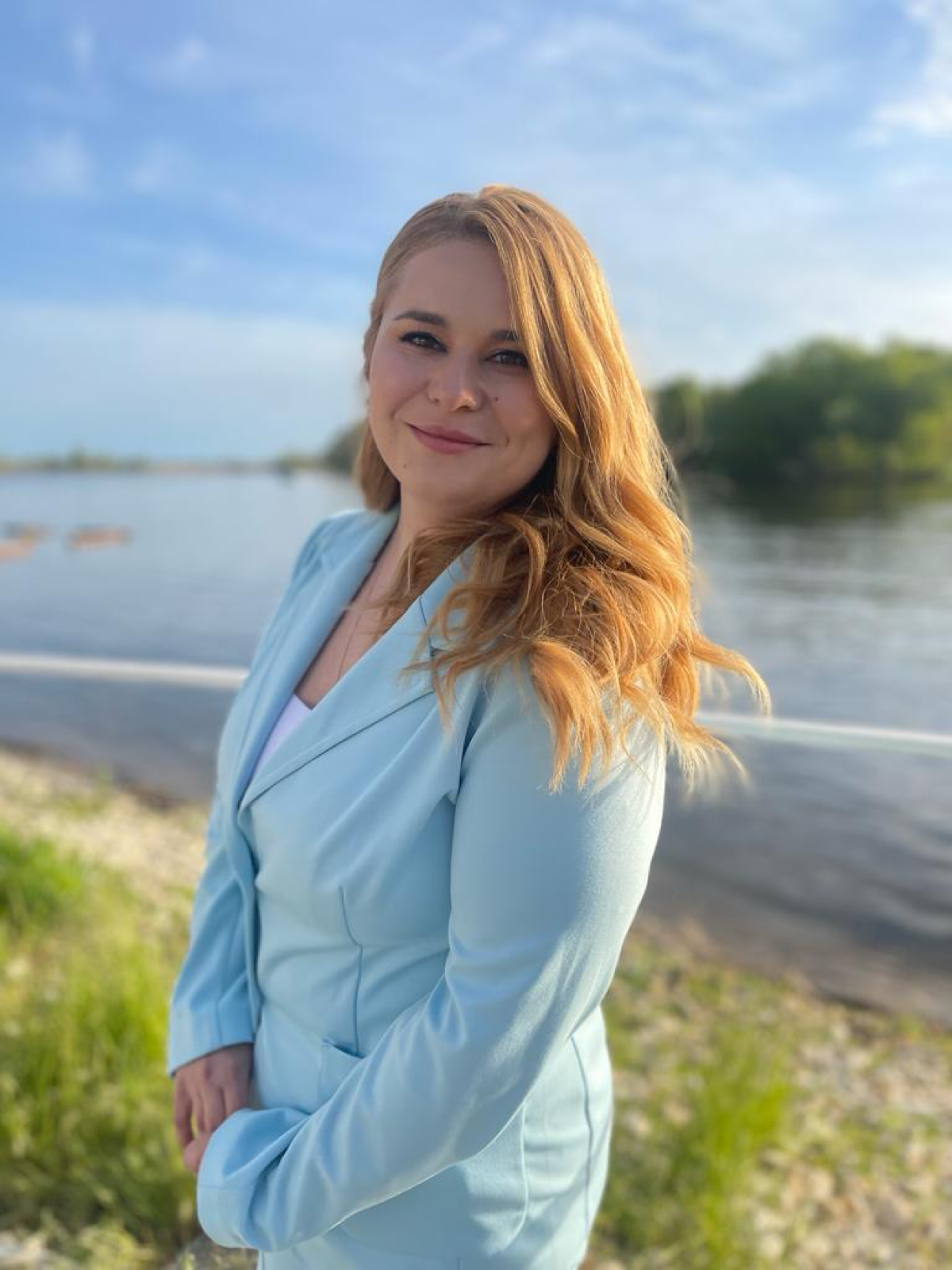 Ирина Быкова | Сетка — социальная сеть от hh.ru