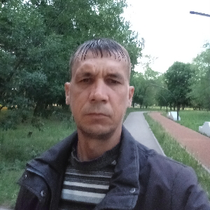 Николай Смирновский
