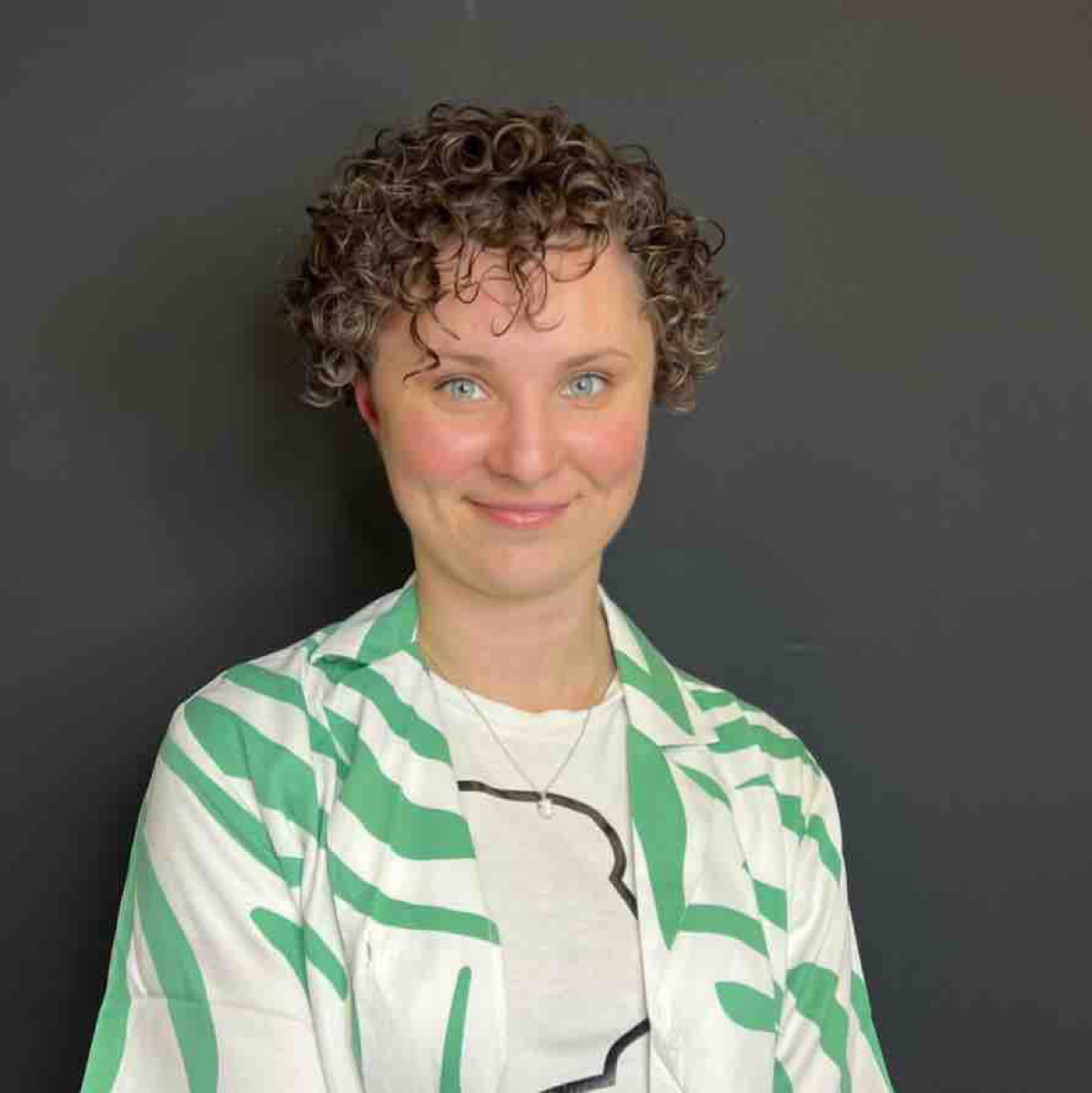 Алина Пенчук | Сетка — социальная сеть от hh.ru