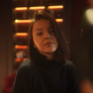 Анастасия Милютина | Сетка — социальная сеть от hh.ru