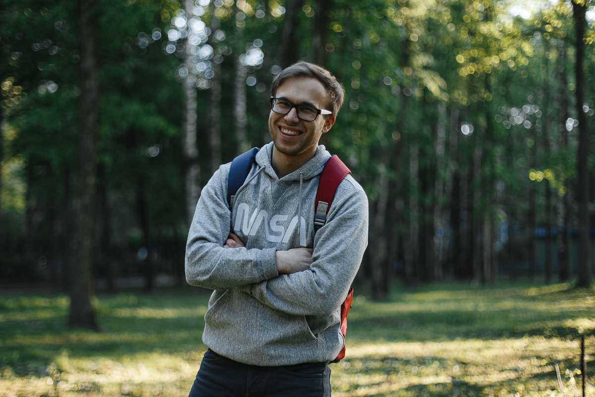 Александр Аленичев