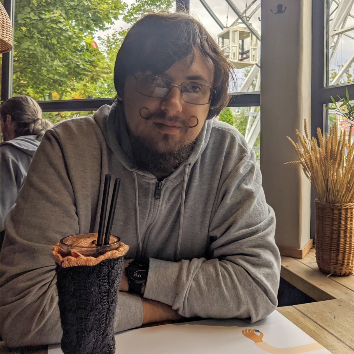 Сергей Воронцов | Сетка — социальная сеть от hh.ru