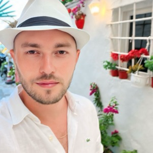 Алексей Попов | Сетка — социальная сеть от hh.ru