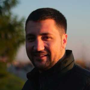 Евгений Кочкин | Сетка — социальная сеть от hh.ru