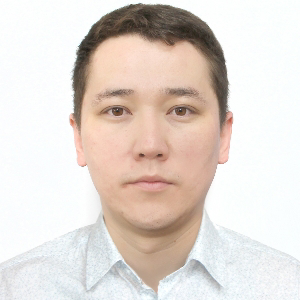 Dukenbayev Eldos | Сетка — социальная сеть от hh.ru