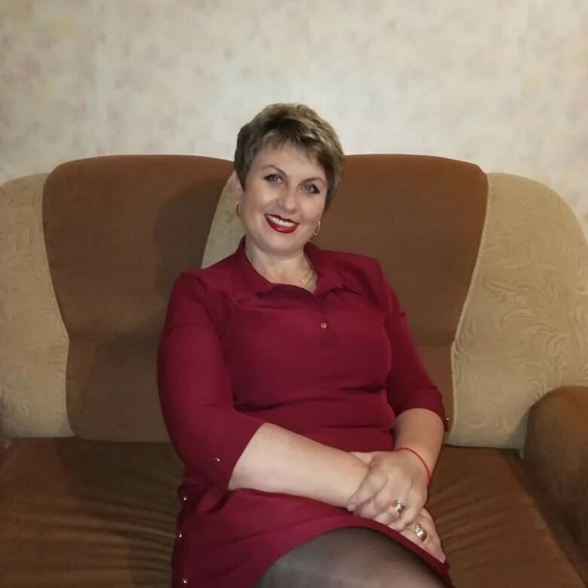 Татьяна Сергеева
