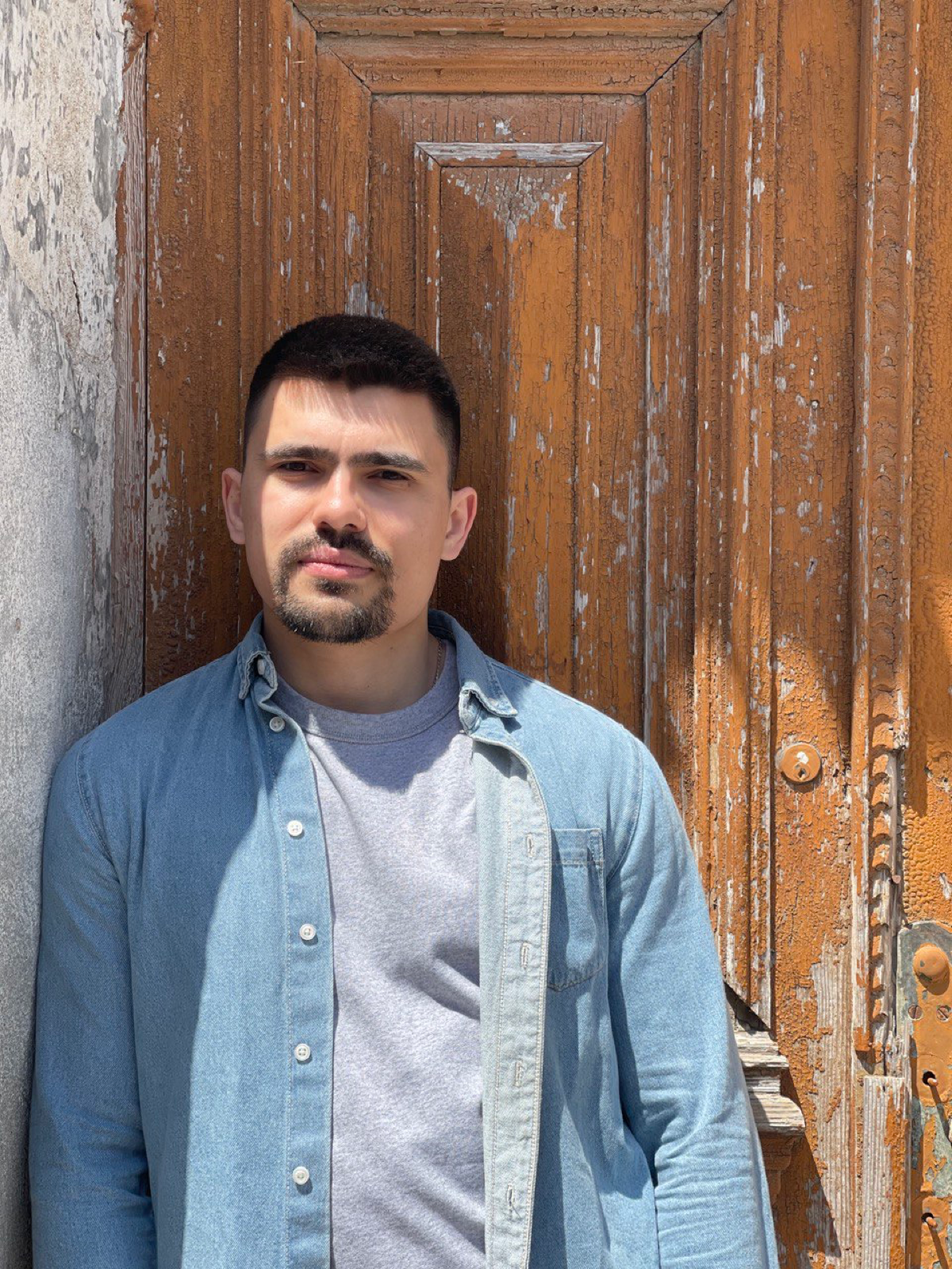 Aynur Galiev | Сетка — социальная сеть от hh.ru