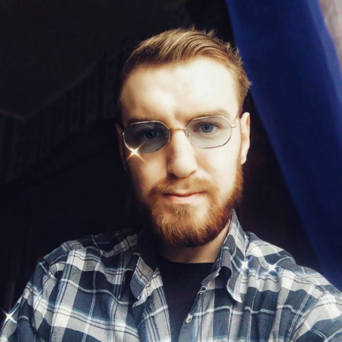 Андрей Хомяков | Сетка — социальная сеть от hh.ru