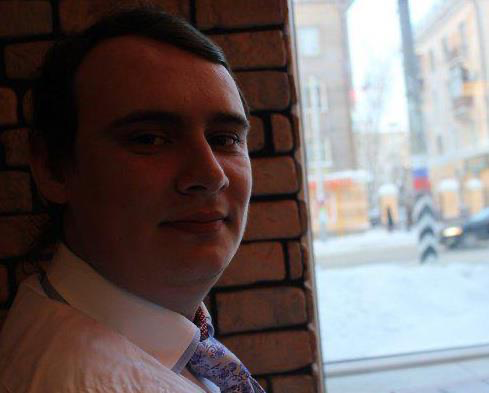 Виталий Николаев | Сетка — социальная сеть от hh.ru