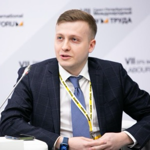 Кирилл Зотов | Сетка — социальная сеть от hh.ru