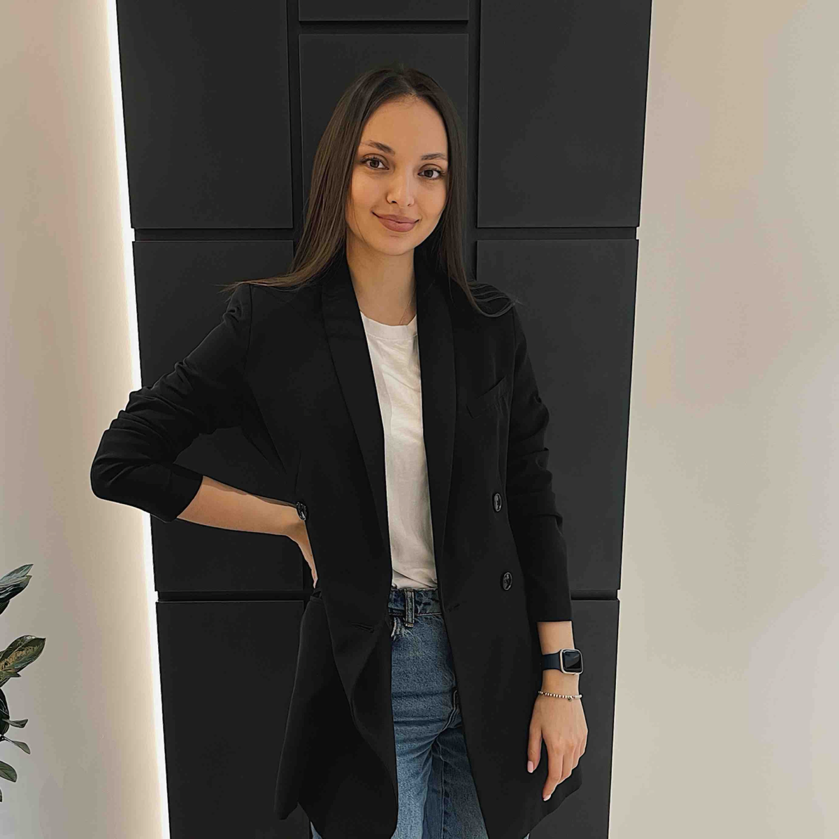 Ольга Устимова | Сетка — социальная сеть от hh.ru