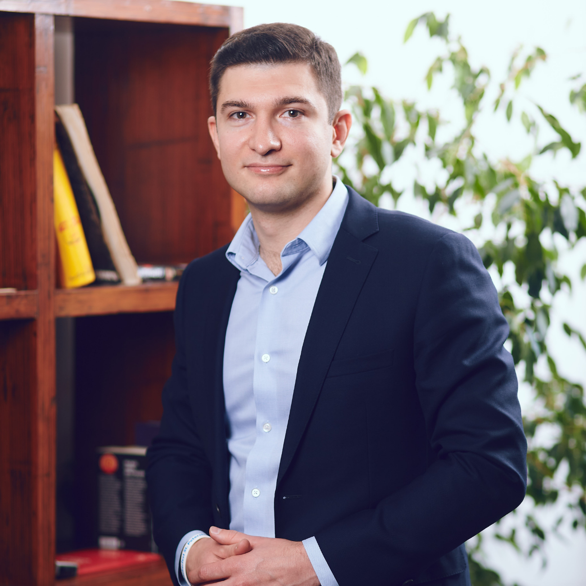 Роман Андреев