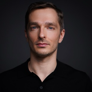 Александр Алёшин | Сетка — социальная сеть от hh.ru