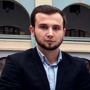 Марат Пономарев | Сетка — социальная сеть от hh.ru