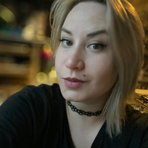 Евгения Матюгина | Сетка — социальная сеть от hh.ru