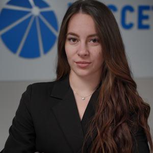 Арина Первухина