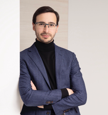 Вадим Перевалов | Сетка — социальная сеть от hh.ru