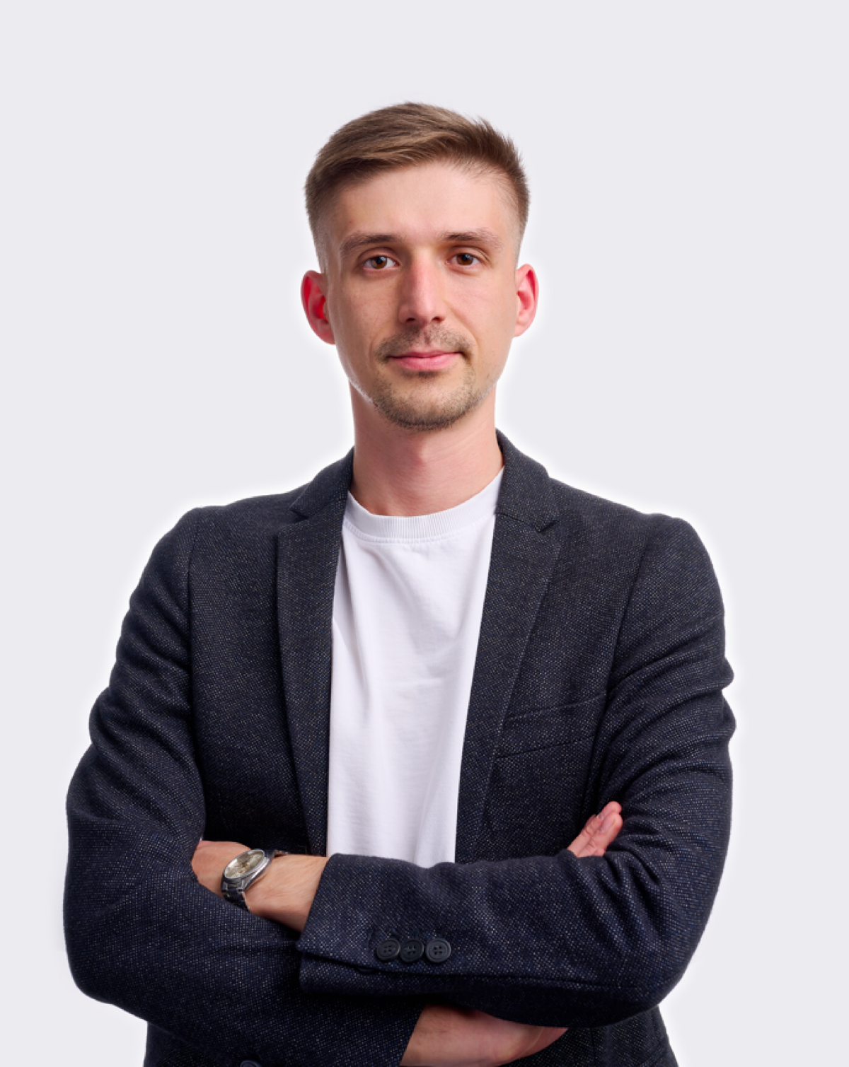 Савелий Кочетков