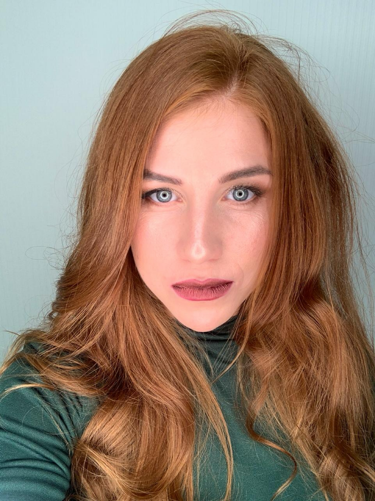 Алёна Щербина | Сетка — социальная сеть от hh.ru