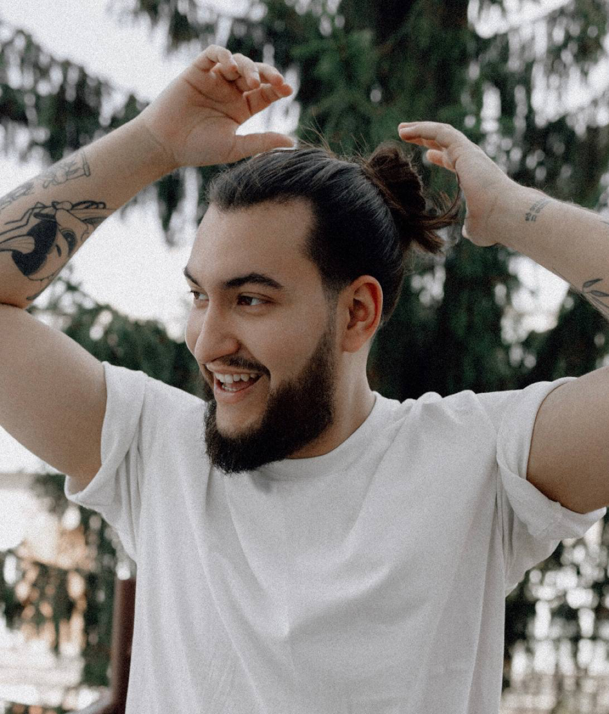 Дмитрий Сергеев | Сетка — социальная сеть от hh.ru